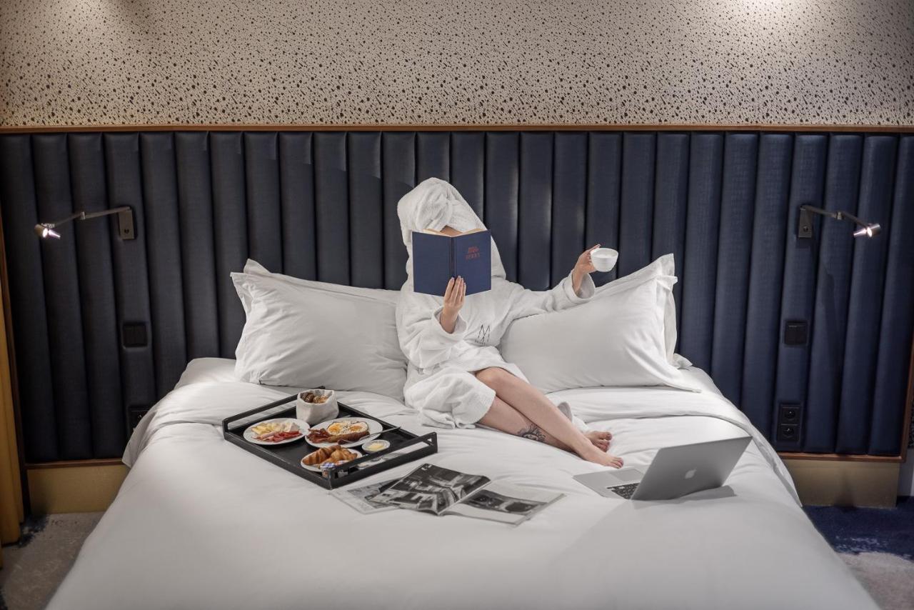 Hotel Century Old Town - Mgallery Collection Prag